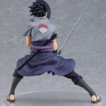 Descubre el apasionante mundo de Estatua Pop Up Parade Sasuke Uchiha.