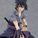Descubre el apasionante mundo de Estatua Pop Up Parade Sasuke Uchiha.