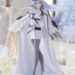 Descubre el apasionante mundo de Estatua Pop Up Parade Weiss Schnee.