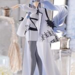 Descubre el apasionante mundo de Estatua Pop Up Parade Weiss Schnee.