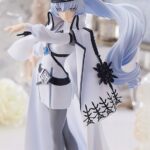 Descubre el apasionante mundo de Estatua Pop Up Parade Weiss Schnee.