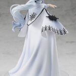 Descubre el apasionante mundo de Estatua Pop Up Parade Weiss Schnee.