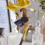 Descubre el apasionante mundo de Estatua Pop Up Parade Yang Xiao.