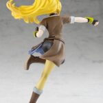 Descubre el apasionante mundo de Estatua Pop Up Parade Yang Xiao.