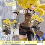 Descubre el apasionante mundo de Estatua Pop Up Parade Yang Xiao.