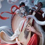 Descubre el apasionante mundo de Estatua Prince Lanling in Battle.