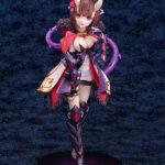 Descubre el apasionante mundo de Estatua Princess Connect ReDive Eriko.