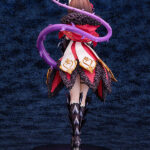 Descubre el apasionante mundo de Estatua Princess Connect ReDive Eriko.