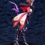 Descubre el apasionante mundo de Estatua Princess Connect ReDive Eriko.