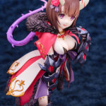 Descubre el apasionante mundo de Estatua Princess Connect ReDive Eriko.