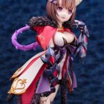 Descubre el apasionante mundo de Estatua Princess Connect ReDive Eriko.