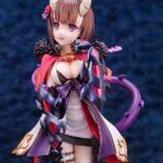 Descubre el apasionante mundo de Estatua Princess Connect ReDive Eriko.