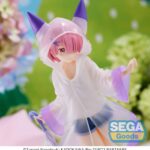 Descubre el apasionante mundo de Estatua Ram Day After the Rain.