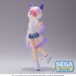 Descubre el apasionante mundo de Estatua Ram Day After the Rain.