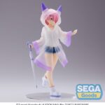 Descubre el apasionante mundo de Estatua Ram Day After the Rain.