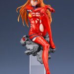 Descubre el apasionante mundo de Estatua Rebuild of Evangelion Asuka Langley.
