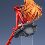 Descubre el apasionante mundo de Estatua Rebuild of Evangelion Asuka Langley.