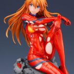 Descubre el apasionante mundo de Estatua Rebuild of Evangelion Asuka Langley.