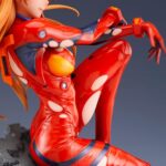 Descubre el apasionante mundo de Estatua Rebuild of Evangelion Asuka Langley.