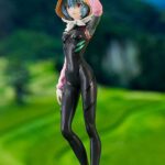 Descubre el apasionante mundo de Estatua Rei Ayanami Farming.
