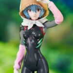 Descubre el apasionante mundo de Estatua Rei Ayanami Farming.