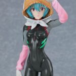 Descubre el apasionante mundo de Estatua Rei Ayanami Farming.