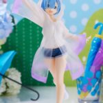 Descubre el apasionante mundo de Estatua Rem Day After the Rain.