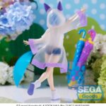 Descubre el apasionante mundo de Estatua Rem Day After the Rain.