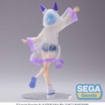 Descubre el apasionante mundo de Estatua Rem Day After the Rain.