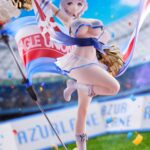 Descubre el apasionante mundo de Estatua Reno Biggest Little Cheerleader.