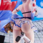 Descubre el apasionante mundo de Estatua Reno Biggest Little Cheerleader.