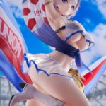 Descubre el apasionante mundo de Estatua Reno Biggest Little Cheerleader.