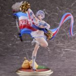 Descubre el apasionante mundo de Estatua Reno Biggest Little Cheerleader.