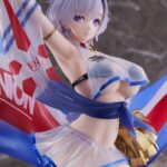 Descubre el apasionante mundo de Estatua Reno Biggest Little Cheerleader.