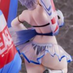 Descubre el apasionante mundo de Estatua Reno Biggest Little Cheerleader.