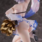 Descubre el apasionante mundo de Estatua Reno Biggest Little Cheerleader.