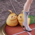 Descubre el apasionante mundo de Estatua Reno Biggest Little Cheerleader.