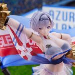 Descubre el apasionante mundo de Estatua Reno Biggest Little Cheerleader LE.