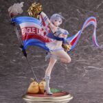 Descubre el apasionante mundo de Estatua Reno Biggest Little Cheerleader LE.