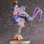 Descubre el apasionante mundo de Estatua Reno Biggest Little Cheerleader LE.