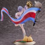 Descubre el apasionante mundo de Estatua Reno Biggest Little Cheerleader LE.