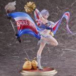 Descubre el apasionante mundo de Estatua Reno Biggest Little Cheerleader LE.