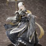 Descubre el apasionante mundo de Estatua ReZero Echidna Hanfu.