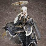 Descubre el apasionante mundo de Estatua ReZero Echidna Hanfu.