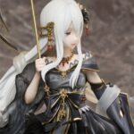 Descubre el apasionante mundo de Estatua ReZero Echidna Hanfu.