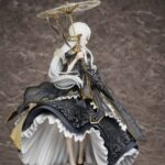 Descubre el apasionante mundo de Estatua ReZero Echidna Hanfu.