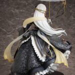 Descubre el apasionante mundo de Estatua ReZero Echidna Hanfu.