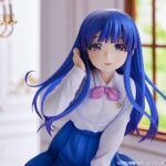 Descubre el apasionante mundo de Estatua Rika Furude High School Student.