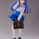 Descubre el apasionante mundo de Estatua Rika Furude High School Student.