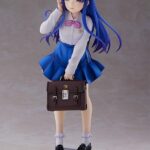 Descubre el apasionante mundo de Estatua Rika Furude High School Student.